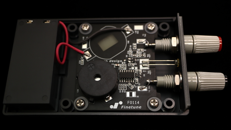 conduction checker